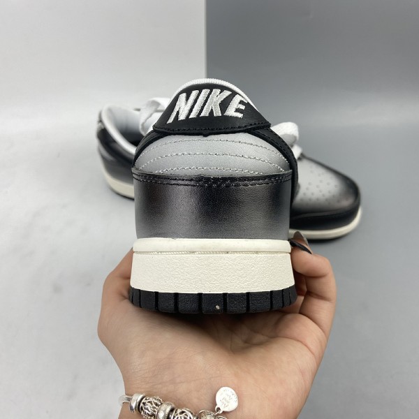 Nike Dunk Low Haze shoes 306793-101