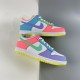 Nike Dunk Low SE Easter Candy Wmns DD1872-100