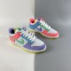 Nike Dunk Low SE Easter Candy Wmns DD1872-100