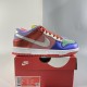 Nike Dunk Low Sunset Pulse Wmns DN0855-600