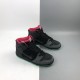 Nike Dunk SB High Premier Northern Lights shoes 313171-063