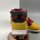 Nike Dunk SB High Reese Forbes shoes 313171-400