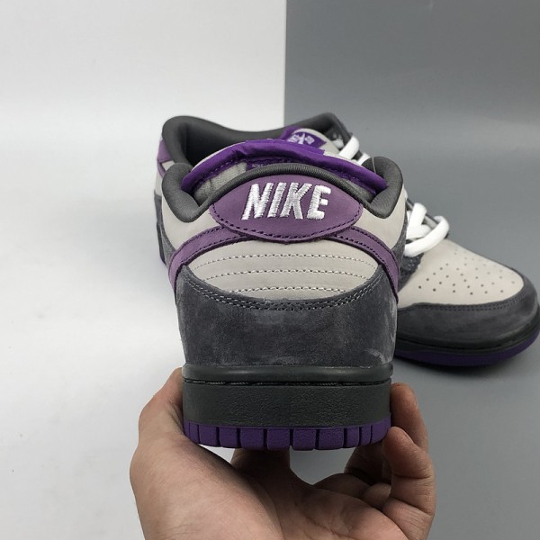 Nike Dunk SB Low Purple Pigeon shoes 304292-051