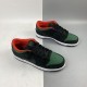 Nike Dunk SB Low Reptile Gucci chaussures 304292-055