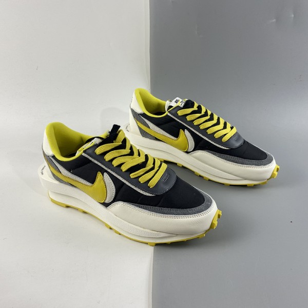 Nike LDWaffle Undercover Sacai Bright Citron DJ4877-001