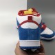 Nike SB Dunk High Doraemon shoes CI2692-400