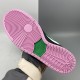 Chaussures Nike SB Dunk High Invert Celtics CU7349-001