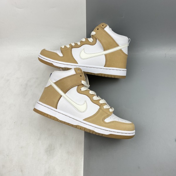 Nike SB Dunk High Premier Win Some Lose Some chaussures 881758-217