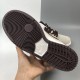 Scarpe Nike SB Dunk Low Desert Sand Mogano BQ6817-004