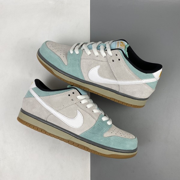 Nike SB Dunk Low Gulf of Mexico 304292-410