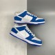 Nike SB Dunk Low Ishod Wair Bleu Spark chaussures 819674-410