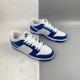 Nike SB Dunk Low Ishod Wair Bleu Spark chaussures 819674-410