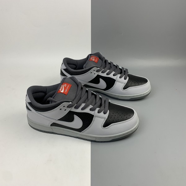 Nike SB Dunk Low Premium QS Atlas Wolf Grey 504750-020