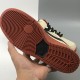 Scarpe Nike SB Dunk Low Pro Dark Russet Cedar BQ6817-202