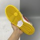 Nike SB Dunk Low Street Hawker (2021) shoes CV1628-800