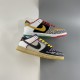 Nike SB Dunk Low What The Paul - CZ2239-600