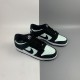 Nike SB Zoom Dunk Low Pro Barely Green 854866-003