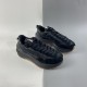 Nike Vaporwaffle Sacai Noir Gomme - DD1875-001