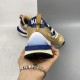 Nike Vaporwaffle Sacai Sesame Blue Void - DD1875-200
