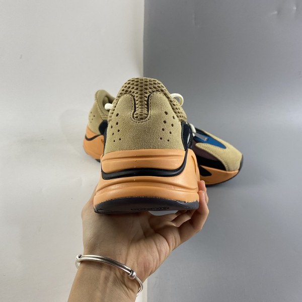 adidas Yeezy Boost 700 Enflame Amber GW0297