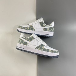 Nike Air Force 1 Pixel Glacier Blue DH3855-400 in 2023