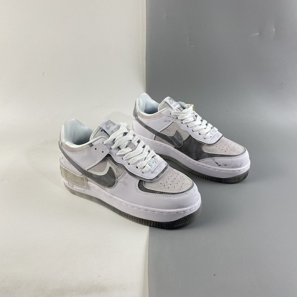 Nike Air Force 1 Low Shadow Goddess of Victory DJ4635-100