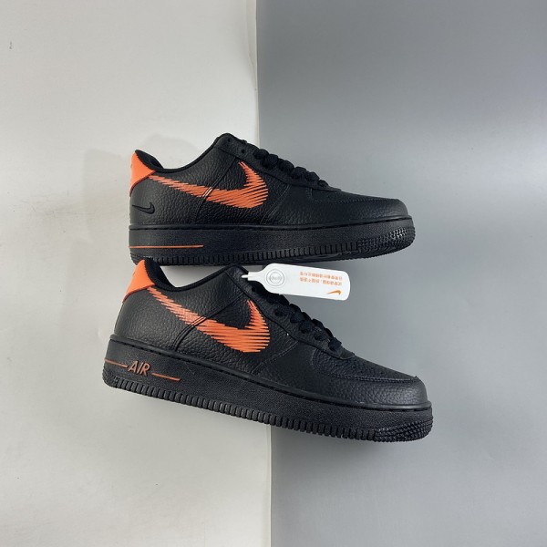 Nike Air Force 1 Low Zig Zag DN4928-001