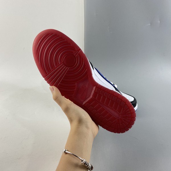 Nike Dunk Low South Korea DM7708-100