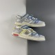 Off-White x Nike Dunk Low 05 of 50