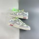 Off-White x Nike Dunk Low 07 of 50