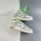 Off-White x Nike Dunk Low 07 of 50