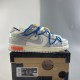 Off-White x Nike Dunk Low 10 of 50