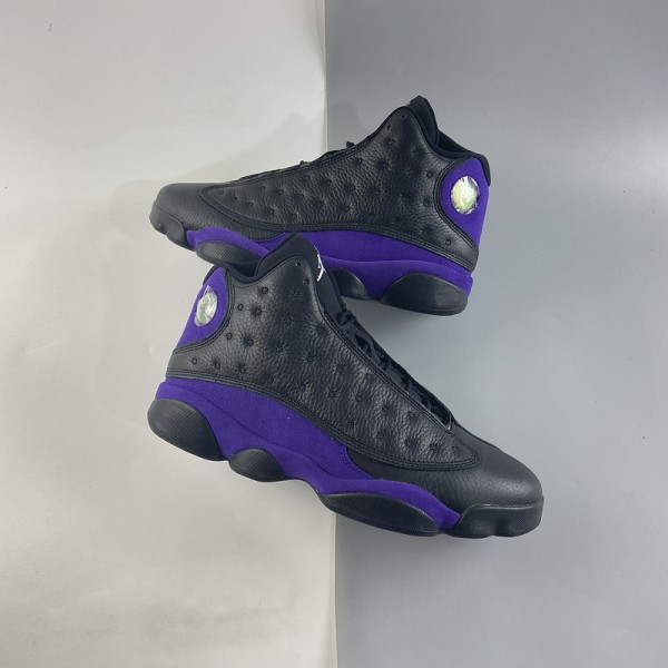 Air Jordan 13 Retro Court Purple DJ5982-015
