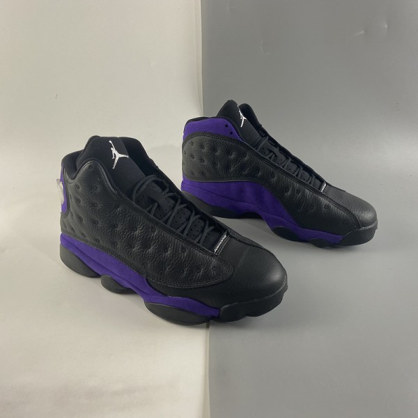 Air Jordan 13 Retro Court Violet DJ5982-015