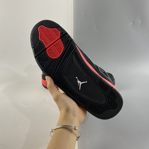 Air Jordan 4 Retro Rosso Tuono CT8527-016