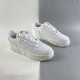Nike Air Force 1 Pixel Vertice Bianche CK6649-105