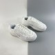 Nike Air Max 97 White Fur