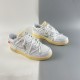 Off-White x Nike Dunk Low Lot 1 of The 50 DM1602-127