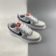 Undefeated x Nike Air Force 1 Low 5 On It DM8461-001