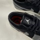 Air Jordan 1 Low SE Craft 'Inside Out - Black' DN1635-001