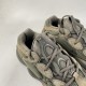 Yeezy 500 'Brown Clay' GX3606