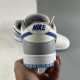 Nike Dunk Low GS 'Just Stitch It - Hyper Royal' FB1843-141