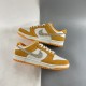 Nike Dunk Low 'Safari Swoosh - Kumquat' DR0156-800
