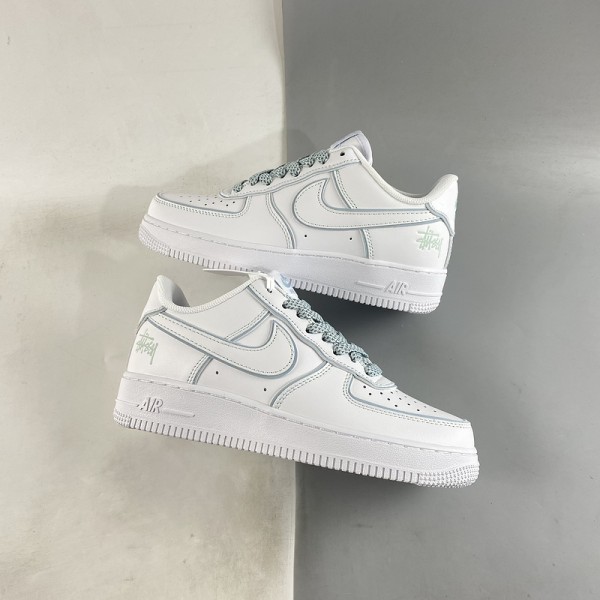 Stussy x Nike Air Force 1 Low DT0617-029