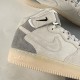 Reigning Champ x Nike Air Force 1'07 Mid 807618-300