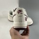 Undefeated x Nk Air Force 1'07 Low UN3699-022