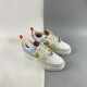Nike Wmns Air Force 1 '07 LX 'Summer Vibe' DX6042-111