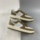 Nike Air Force 1 07 Low Mossy Green Sail Brown ZB2121-101